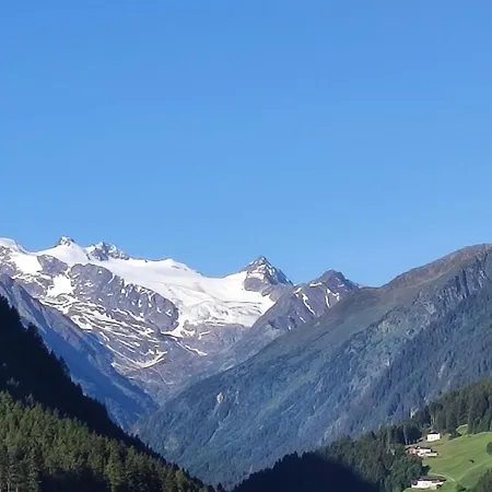 Gasthuis Alpina Neustift Neustift im Stubaital