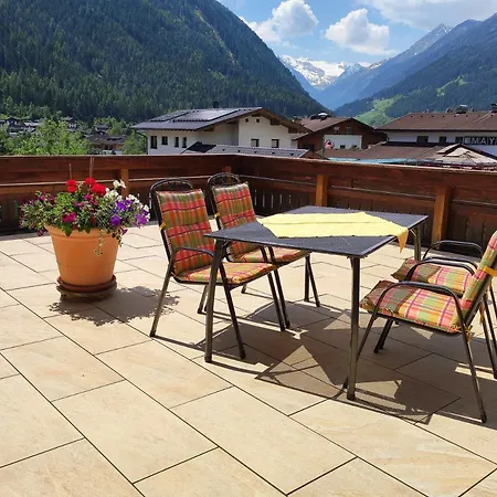 Alpina Neustift 4*
