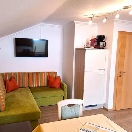 Alpina Neustift 4* Neustift im Stubaital