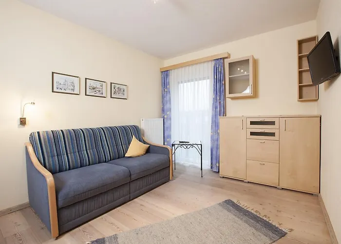 Alpina Neustift Neustift im Stubaital