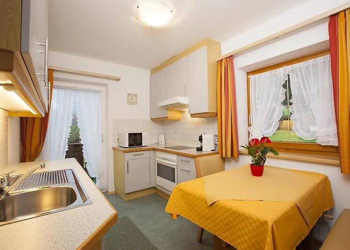 Alpina Neustift Gasthof Neustift im Stubaital