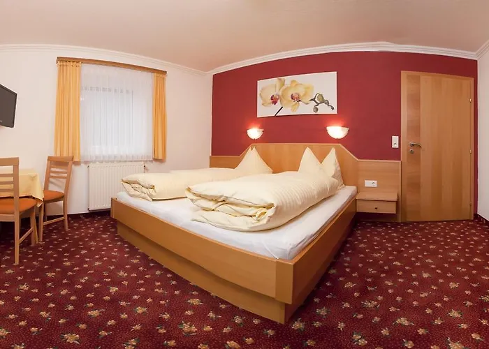 Alpina Neustift Neustift im Stubaital