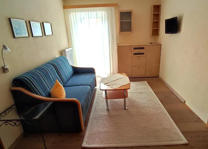 Gasthuis Alpina Neustift 4*