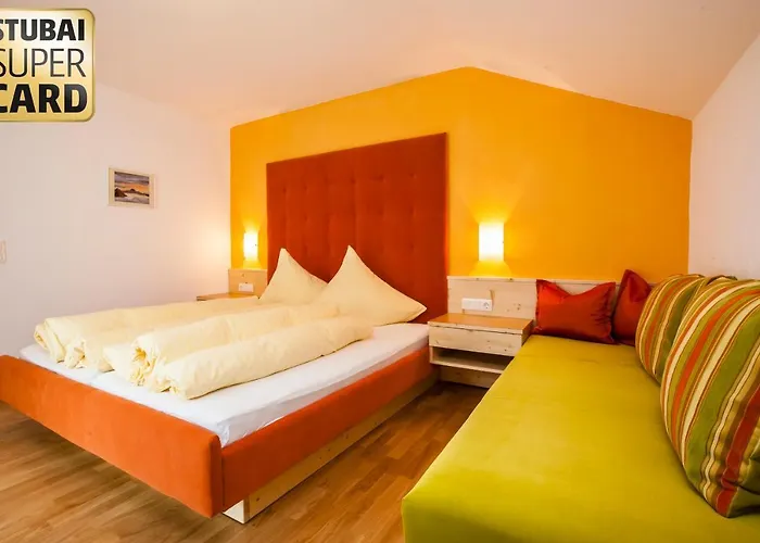 Gasthuis Alpina Neustift