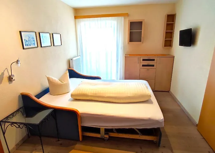 Alpina Neustift Neustift im Stubaital