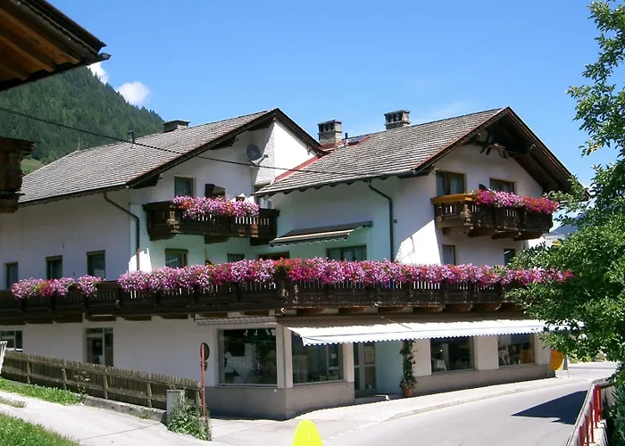 Gasthuis Alpina Neustift