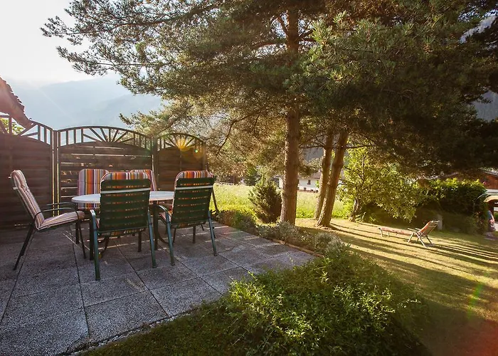 Alpina Neustift Gasthof