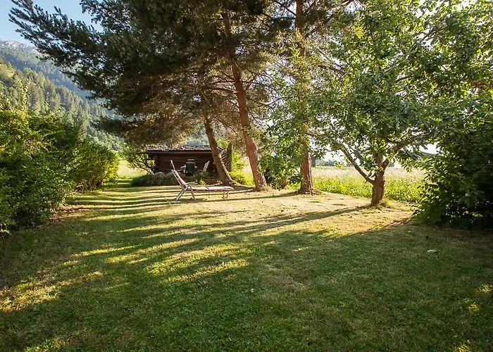 Gasthuis Alpina Neustift