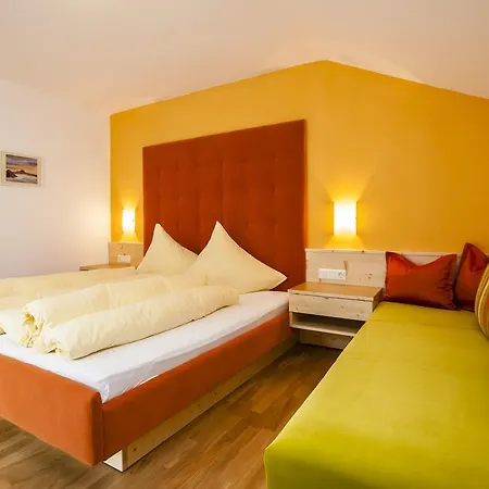 Guest house Alpina Neustift Neustift im Stubaital