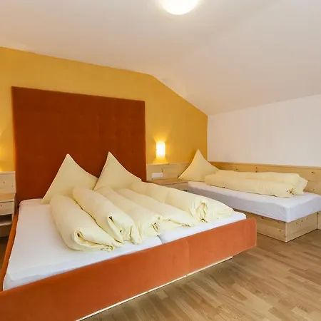 Guest house Alpina Neustift