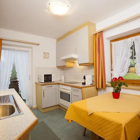 Alpina Neustift Guest house Neustift im Stubaital