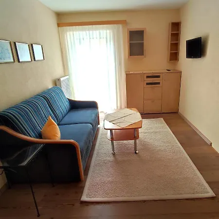 Guest house Alpina Neustift 2*