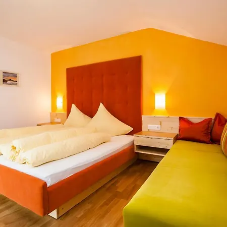 Guest house Alpina Neustift
