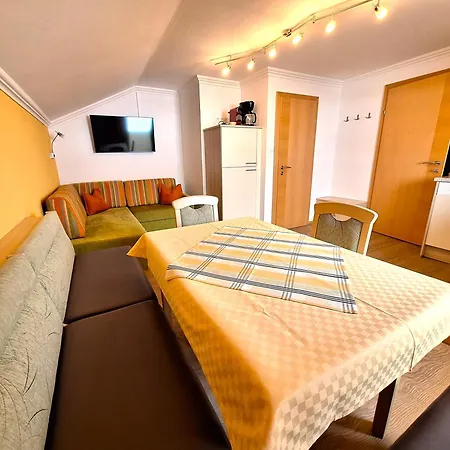 Guest house Alpina Neustift Neustift im Stubaital