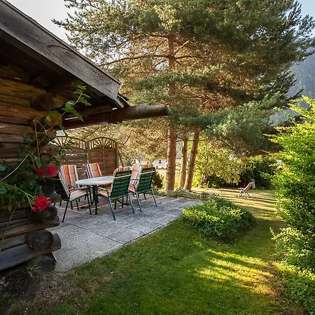 Guest house Alpina Neustift Neustift im Stubaital