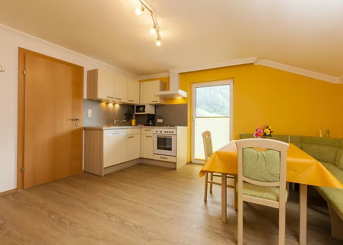 Alpina Neustift Maison d'hôtes 4*