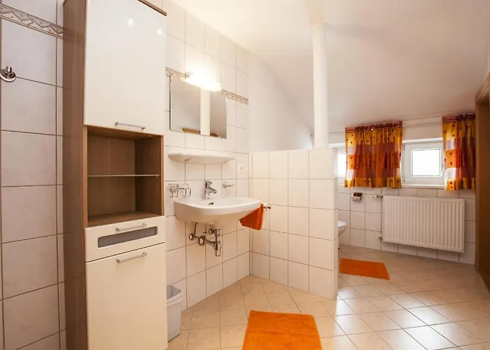 Alpina Neustift Maison d'hôtes Neustift im Stubaital