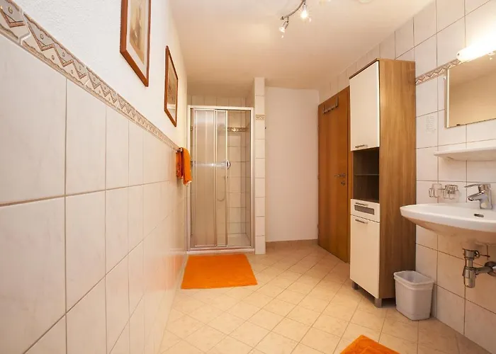 Alpina Neustift Maison d'hôtes