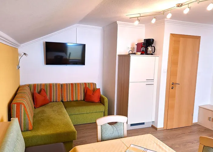 Alpina Neustift 4* Neustift im Stubaital