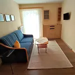 Pensión Alpina Neustift 4*