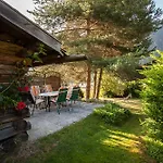 Pensión Alpina Neustift Neustift im Stubaital