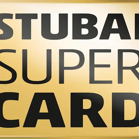 Alpina Neustift Pensión