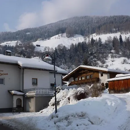Alpina Neustift Neustift im Stubaital