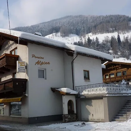 Pensión Alpina Neustift Neustift im Stubaital
