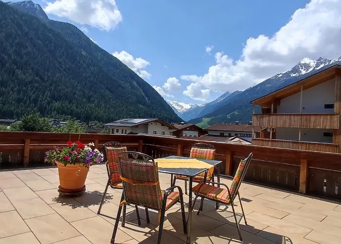 Alpina Neustift Neustift im Stubaital