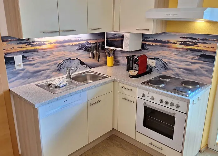 Pensión Alpina Neustift Neustift im Stubaital